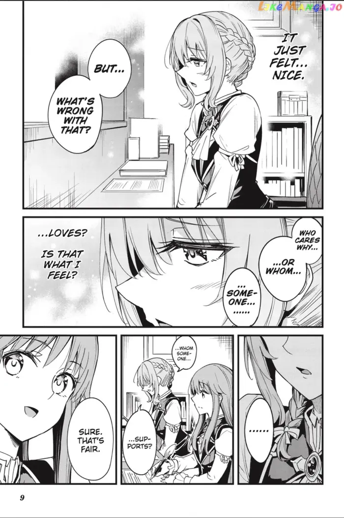 Goblin Slayer: Side Story Year One Chapter 92 image 10_optimized